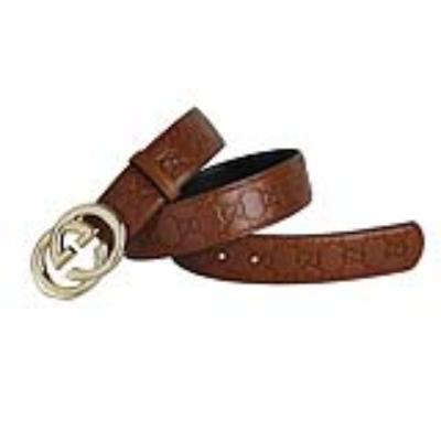 Gucci Belts-371